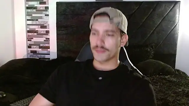 Ian Daviz online show from 24, 3, 2026