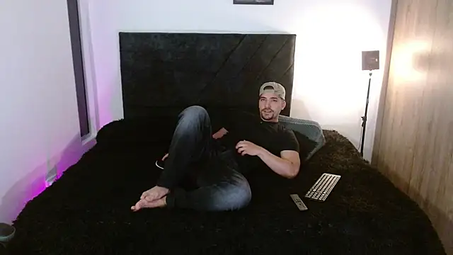 Ian Daviz online show from 26, 7, 2026