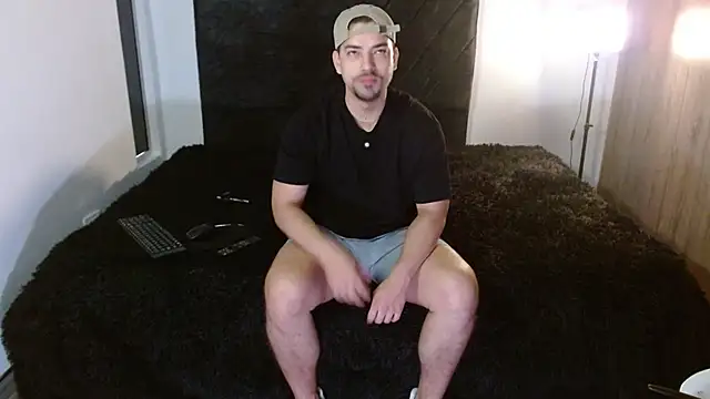 Ian Daviz online show from 28, 7, 2026