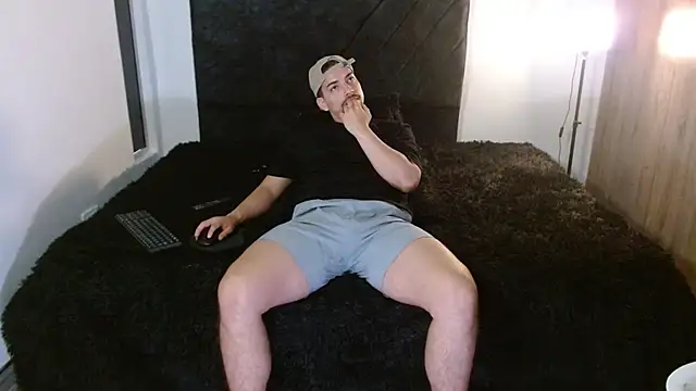 Ian Daviz online show from 28, 7, 2026