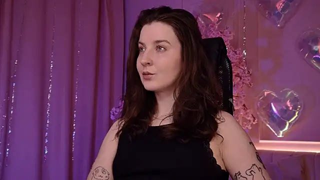 JackieByrd online show from 22, 2, 2026