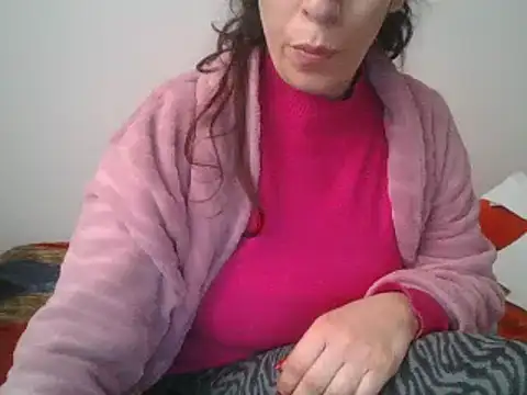 hairygirl80 online show from 27, 1, 2025