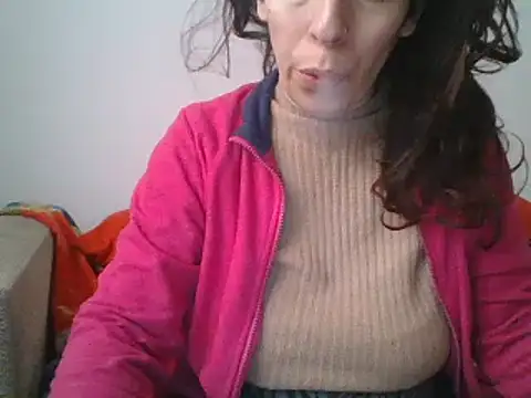 hairygirl80 online show from 18, 2, 2025