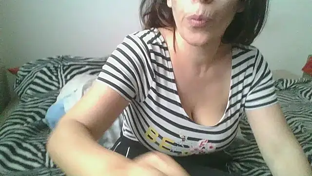 hairygirl80 online show from 9, 9, 2025