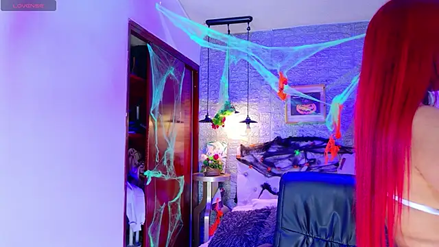 meghan nill online show from 31, 10, 2025