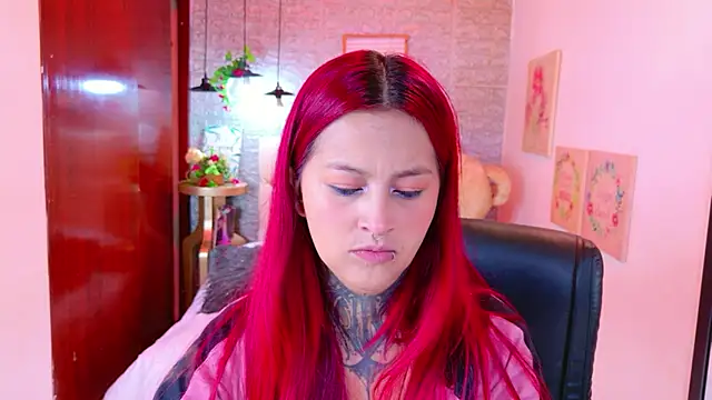 meghan nill online show from 17, 11, 2025