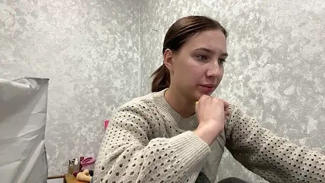 Snapshot of AnneBall chatting on 21, 12, 2024 AnneBall online show from 21, 12, 2024