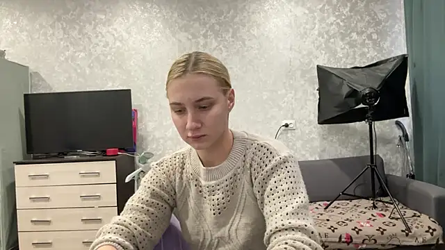 Snapshot of AnneBall chatting on 23, 1, 2025 AnneBall online show from 23, 1, 2025