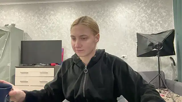 Snapshot of AnneBall chatting on 23, 1, 2025 AnneBall online show from 23, 1, 2025