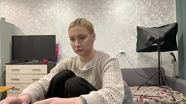 Snapshot of AnneBall chatting on 25, 1, 2025 AnneBall online show from 25, 1, 2025