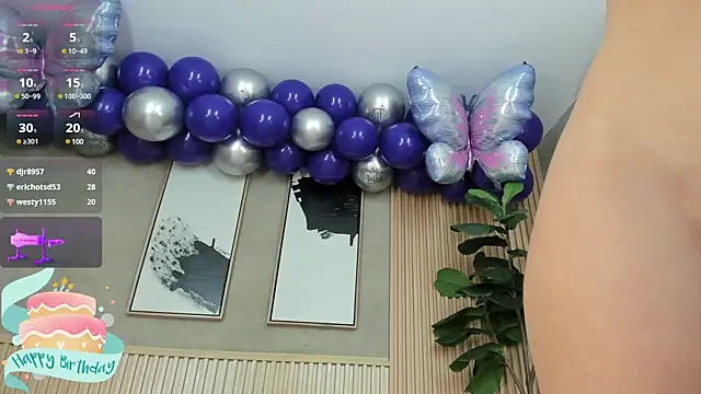 Snapshot of nina_soul chatting on 9, 2, 2025 nina soul online show from 9, 2, 2025