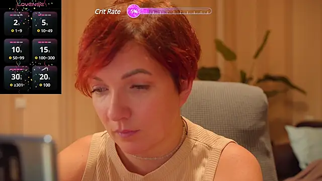 Snapshot of Katherine_Fox chatting on 22, 1, 2025 Katherine Fox online show from 22, 1, 2025