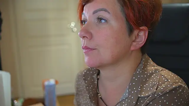 Snapshot of Katherine_Fox chatting on 11, 3, 2025 Katherine Fox online show from 11, 3, 2025