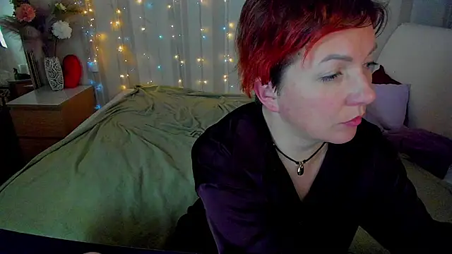 Snapshot of Katherine_Fox chatting on 14, 3, 2025 Katherine Fox online show from 14, 3, 2025