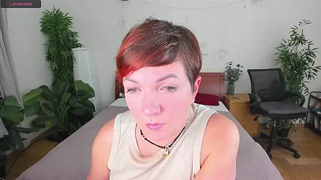 Snapshot of Katherine_Fox chatting on 19, 3, 2025 Katherine Fox online show from 19, 3, 2025