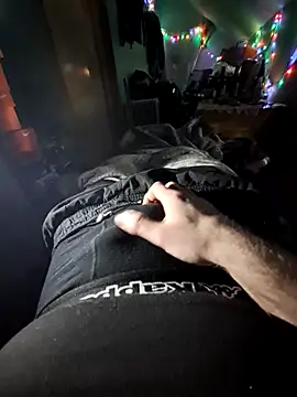 Arkist98 online show from 1, 3, 2026