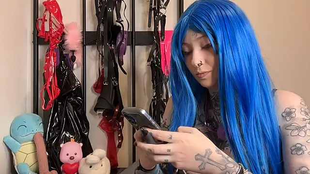 coyemoo online show from 24, 4, 2026