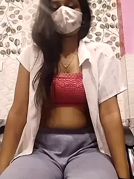 Snapshot of Kashish_18 chatting on 23, 12, 2024 Kashish 18 online show from 23, 12, 2024