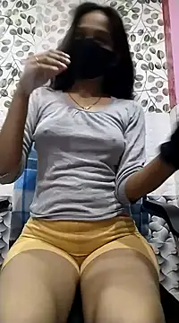 Snapshot of Kashish_18 chatting on 24, 12, 2024 Kashish 18 online show from 24, 12, 2024