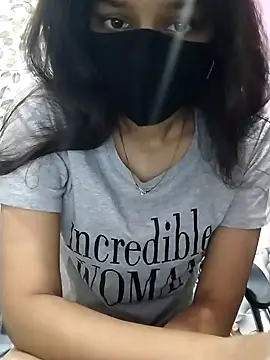 Snapshot of Kashish_18 chatting on 25, 12, 2024 Kashish 18 online show from 25, 12, 2024