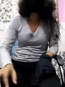 Snapshot of Kashish_18 chatting on 29, 12, 2024 Kashish 18 online show from 29, 12, 2024