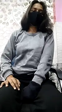 Snapshot of Kashish_18 chatting on 9, 1, 2025 Kashish 18 online show from 9, 1, 2025