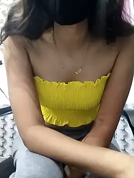 Snapshot of Kashish_18 chatting on 23, 1, 2025 Kashish 18 online show from 23, 1, 2025