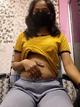 Snapshot of Kashish_18 chatting on 11, 2, 2025 Kashish 18 online show from 11, 2, 2025