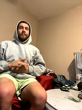 SmokingSloth online show from 18, 11, 2025