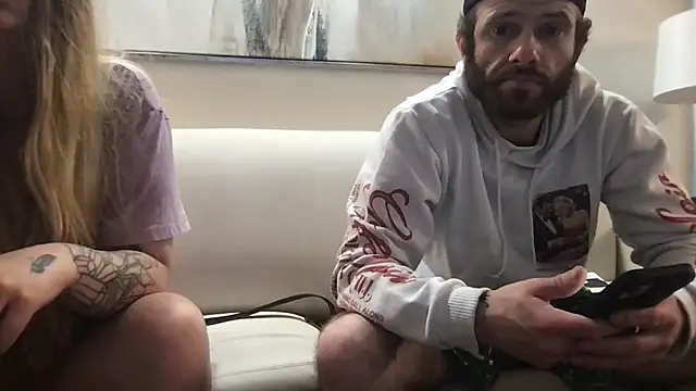 SpunCandy online show from 1, 4, 2026