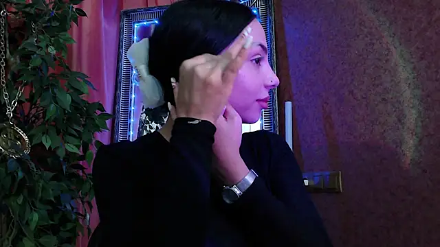 MissJuliax online show from 13, 11, 2025