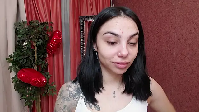 MissJuliax online show from 17, 2, 2026