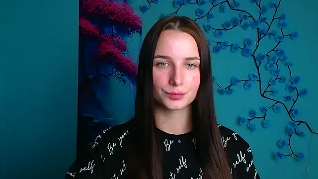 Eva Janee online show from 21, 10, 2025