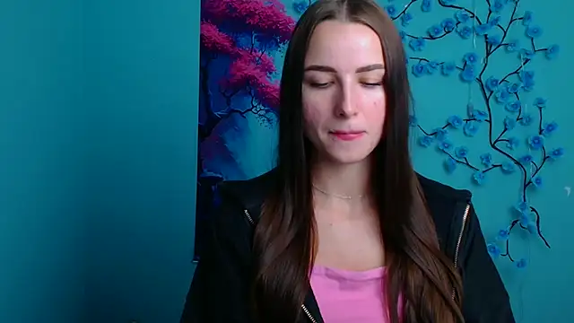 Eva Janee online show from 27, 11, 2025