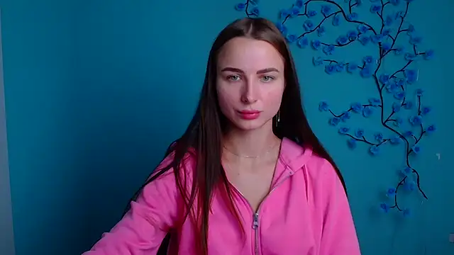 Eva Janee online show from 16, 12, 2025