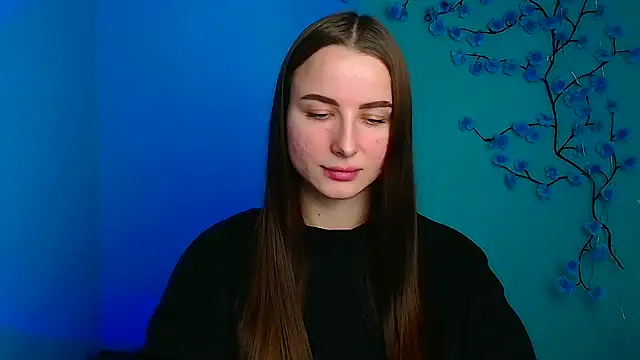 Eva Janee online show from 24, 2, 2026