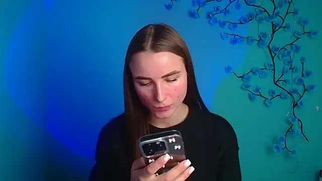 Eva Janee online show from 9, 4, 2026