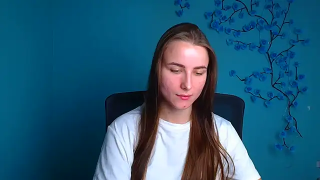 Eva Janee online show from 29, 6, 2026