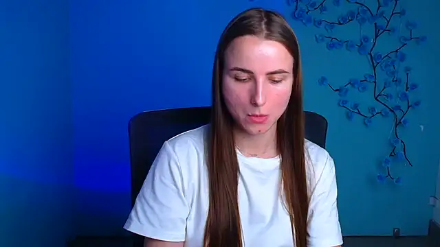 Eva Janee online show from 29, 6, 2026
