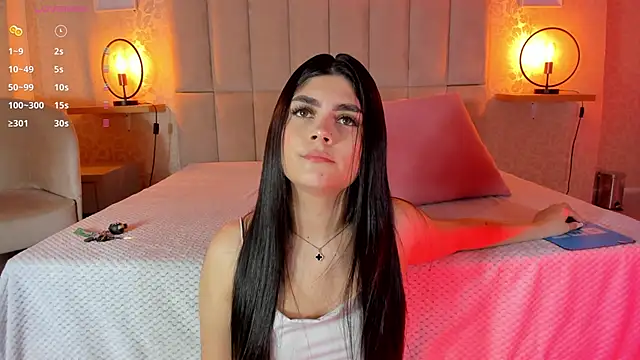 Amy-Saenz online show from 8, 3, 2026