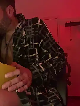 PutaNieves1983 online show from 26, 1, 2025