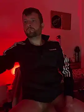 PutaNieves1983 online show from 31, 1, 2025