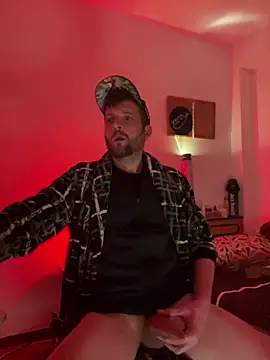 PutaNieves1983 online show from 1, 2, 2025