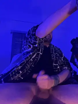 PutaNieves1983 online show from 8, 2, 2025