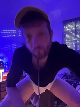 PutaNieves1983 online show from 13, 2, 2025