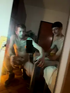 PutaNieves1983 online show from 14, 9, 2025