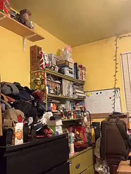 Sleeker99 online show from 12, 2, 2026