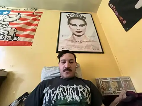 Sleeker99 online show from 8, 4, 2026