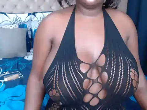 BlackJaguar30 online show from 24, 2, 2025