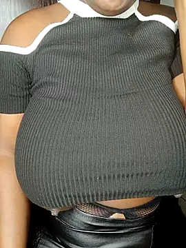 BlackJaguar30 online show from 29, 9, 2025